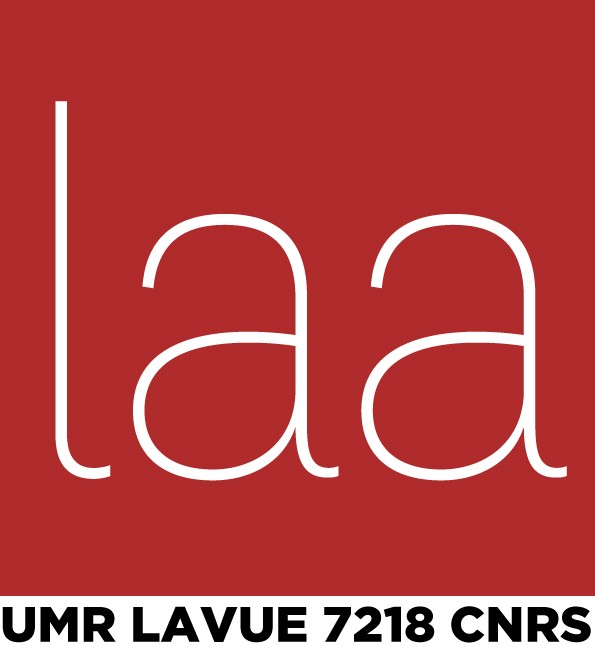 logo LAA