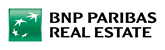 Logo BNP PARIBAS REAL ESTATE