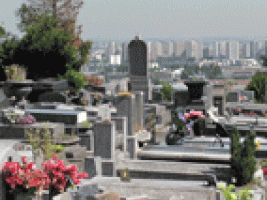 Colloque du SIFUREP : quel avenir pour les cimetières intercommunaux au sein de
