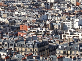 Colloque - Les effets de l'encadrement des loyers à Paris
