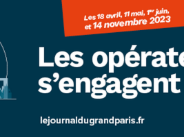 © Le Journal du Grand Paris