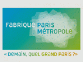 Logo Fabrique Paris Métropole
