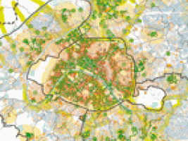 Un Plan Local Énergie pour la métropole du Grand Paris (PLE)