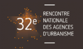 têtière actu 142x114 - 32e Rencontre nationale des agences d'urbanisme