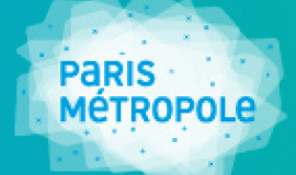 Logo Paris Métropole