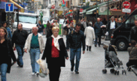 étude - têtière - Paris résiste au vieillissement démographique  APBROAPU517