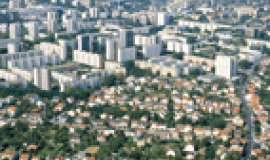 Enquête sur les projets de logements des collectivités adhérentes de Paris Métro