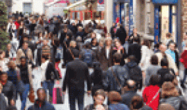 Base de données sociales sur Paris –  Fiches d'identité sociale des 20 arrondiss