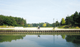 Canal de l'Ourcq - Charte du paysage, des usages et de l'aménagement