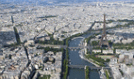 Benchmark : Paris parmi les grandes métropoles du monde