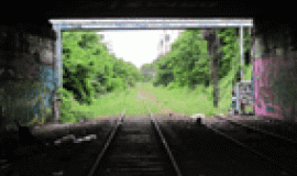 La petite ceinture ferroviaire – Dossier de présenta
