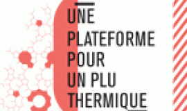 A platform for a Thermal PLU - Local Urbanism Plan -