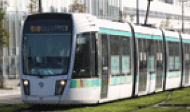 Le projet TramFret - Mise en place d'un transport de marchandises par le tramway