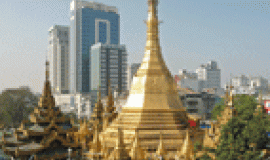 Paris-Yangon Urban Cooperation