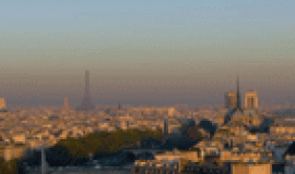 Zone d'action pour la protection de l'air à Paris – ZAPA