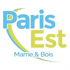 Logo Paris Est Marne&Bois © Paris Est Marne&Bois