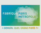 Logo Fabrique Paris Métropole