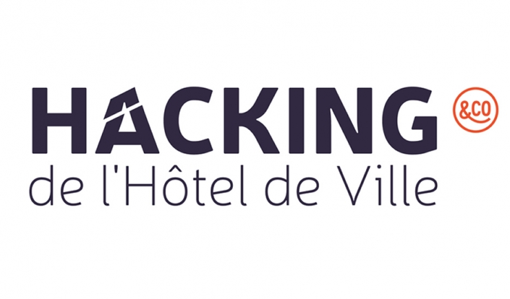 © 2015 - 2020 Hacking de l'Hôtel de Ville