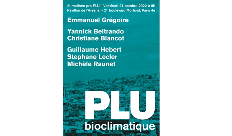 © PLU bioclimatique 2