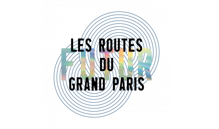© Les Routes du Futur du Grand Paris