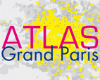 Paris Projet n° 43 - 2013 Atlas of Grand Paris