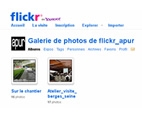 FlickR