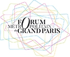 logo du Forum métropolitain du Grand Paris