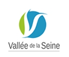 Logo vallée de seine