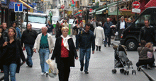 étude - têtière - Paris résiste au vieillissement démographique  APBROAPU517