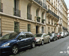 étude - têtière - actu - Equipement automobile des ménages parisiens  APBROAPU53