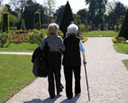 étude - têtière actu - Parisiens âgés dépendants à l'horizon 2030 APBROAPU558