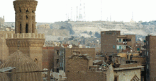 Le Caire - le quartier de Sayeda Zeinab
