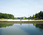 Canal de l'Ourcq - Charte du paysage, des usages et de l'aménagement