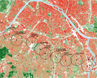 Observatory of Grand Paris station neighbourhoods – Cross-analysis