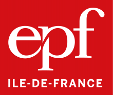 Logo Etablissement Public Foncier d'Île-de-France © Apur
