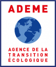 Logo ADEME Ïle-de-France